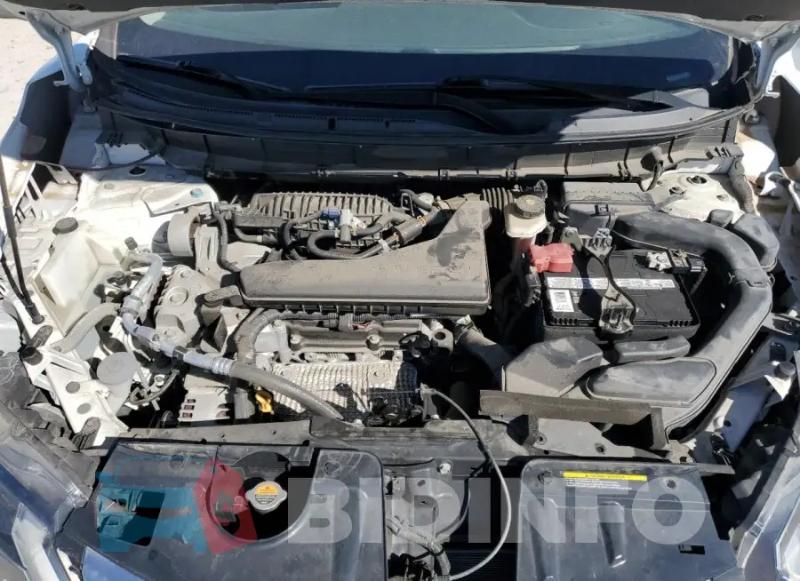 5N1AT2MT7LC733334 Photo# 12
