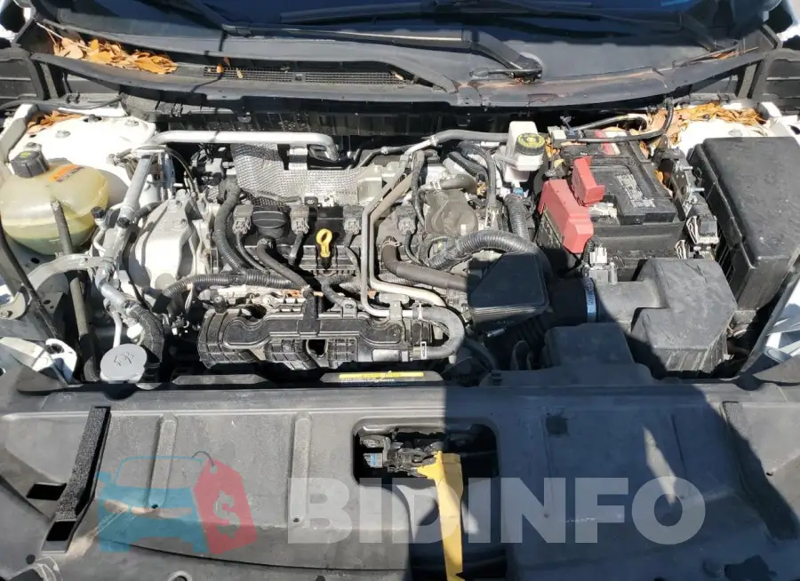 5N1AT3BA5MC677256 Photo# 12