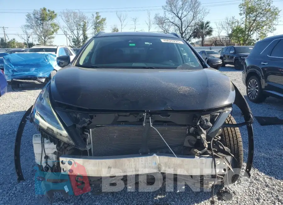 5N1AZ2BS4NC126352 Photo# 5