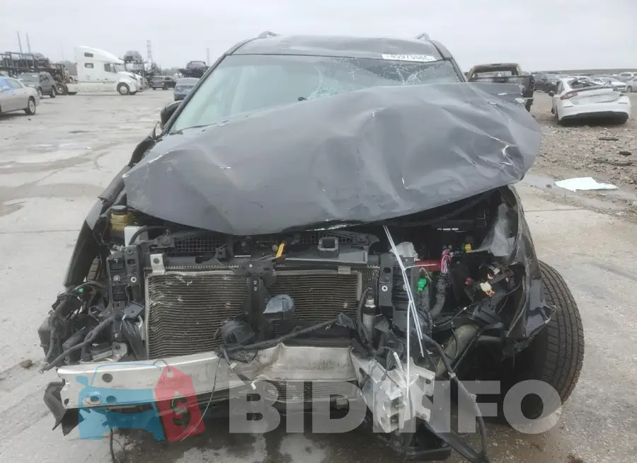 5N1DR2MN6JC636152 Photo# 5