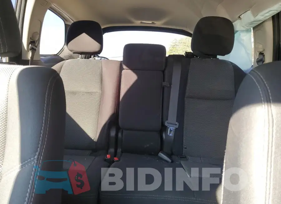 5N1DR2MN6KC599640 Photo# 10