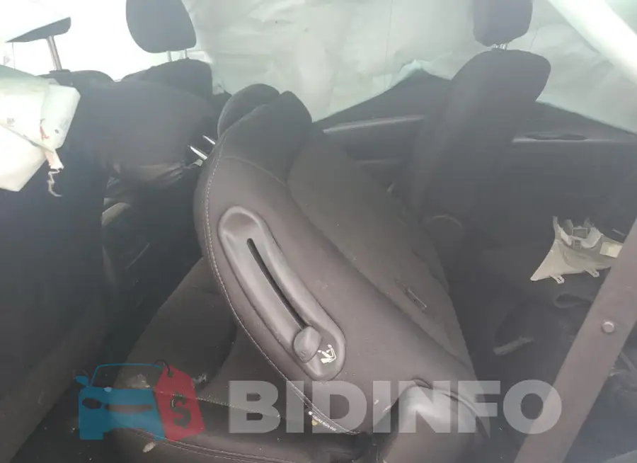 5N1DR2MN7KC577503 Photo# 11