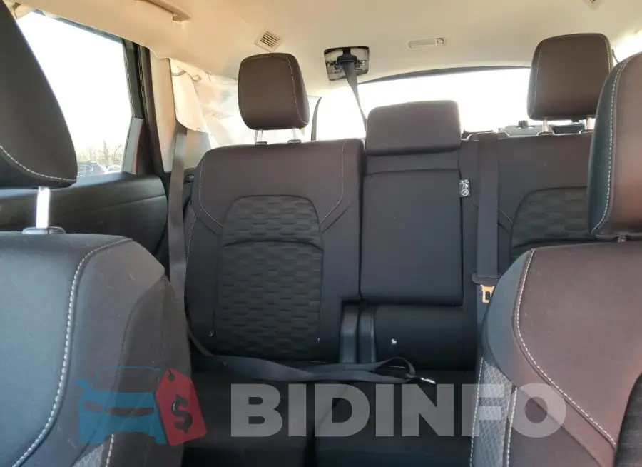 5N1DR3BC5NC248634 Photo# 10