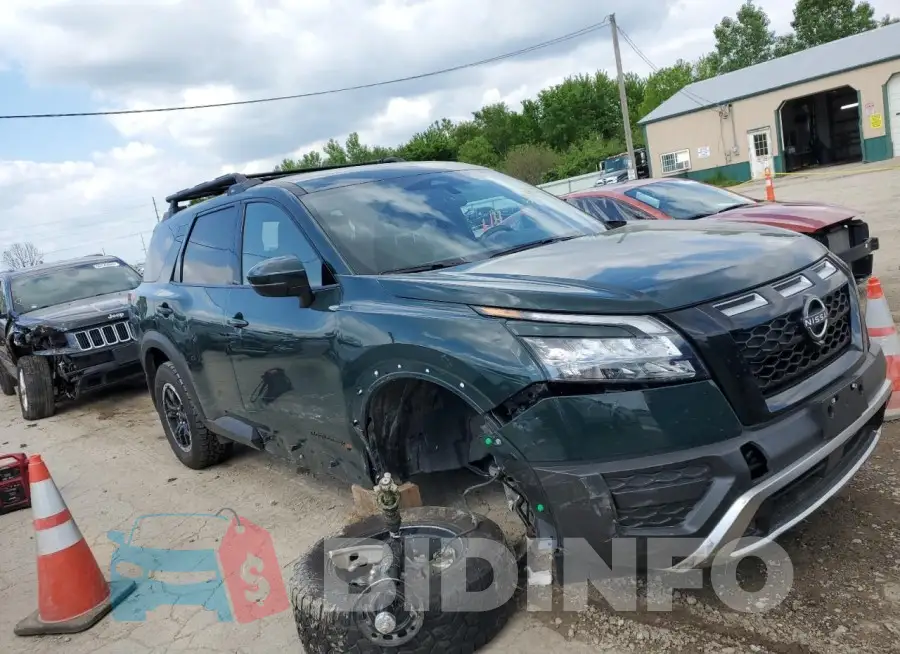 5N1DR3BD3RC210494 Photo# 4
