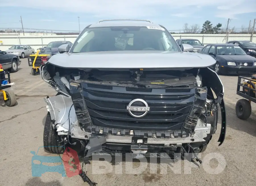 5N1DR3CC1PC226874 Photo# 5
