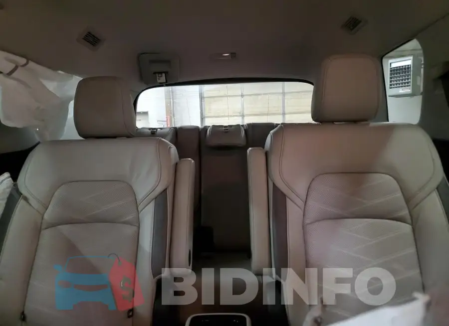 5N1DR3DK5NC270525 Photo# 10
