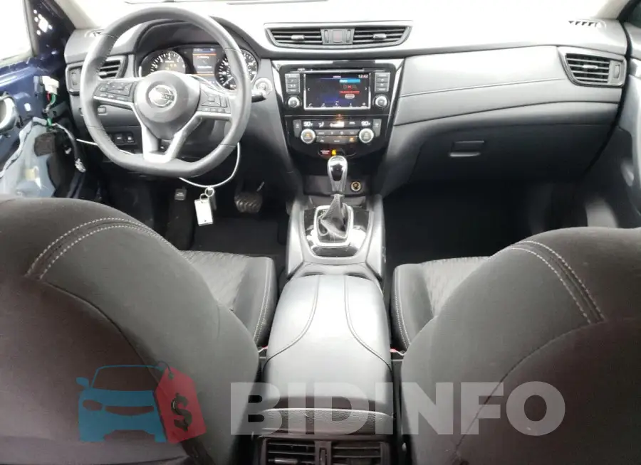 KNMAT2MT0KP512508 Photo# 8