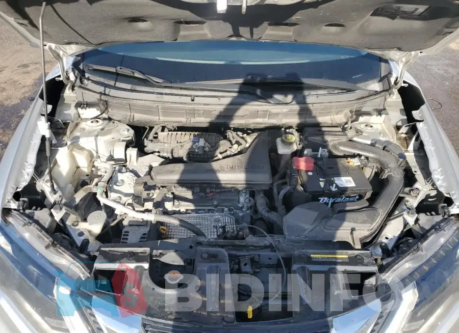 KNMAT2MT2HP612702 Photo# 12