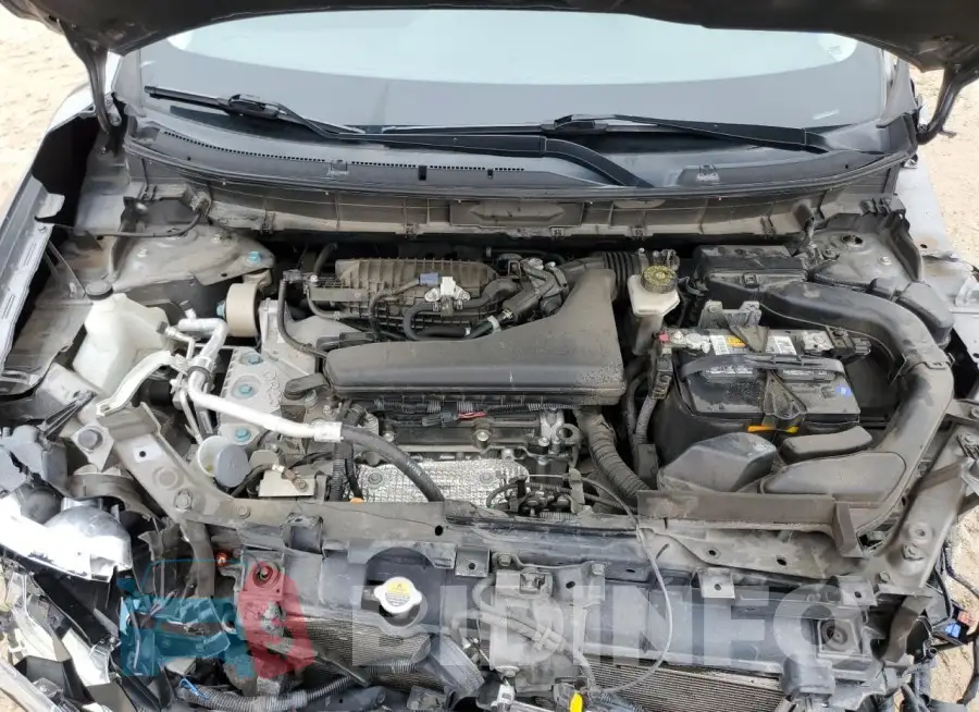 KNMAT2MT5LP535235 Photo# 11