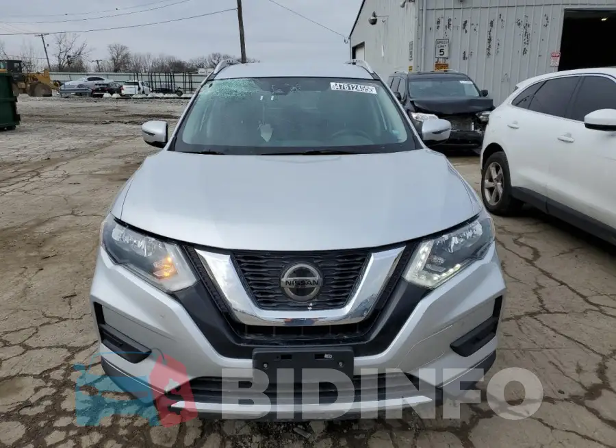 KNMAT2MV0LP524855 Photo# 5