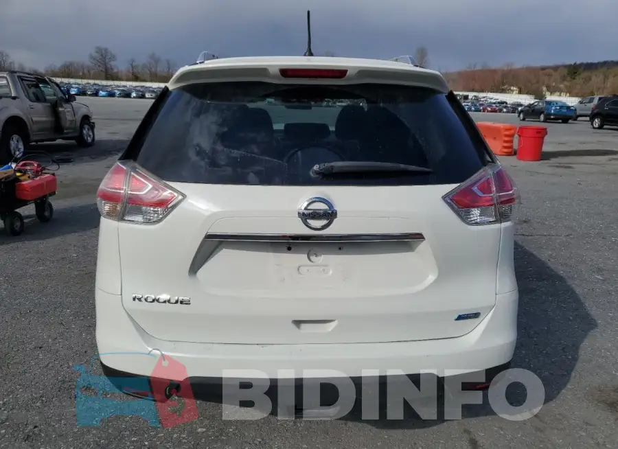 KNMAT2MV2GP730524 Photo# 6