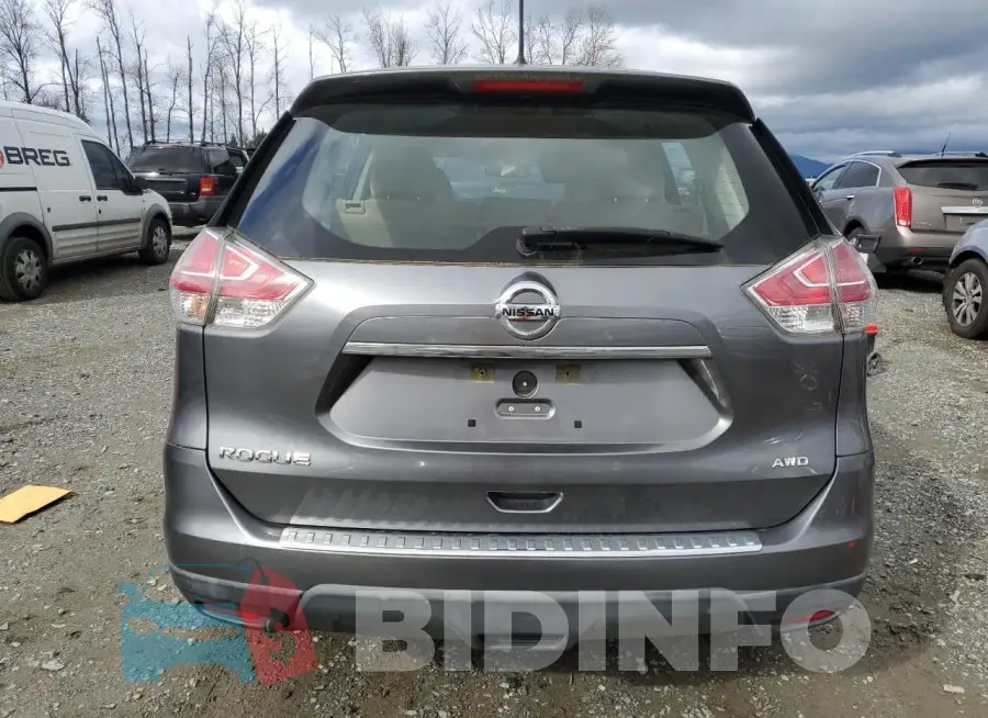 KNMAT2MV4GP631140 Photo# 6