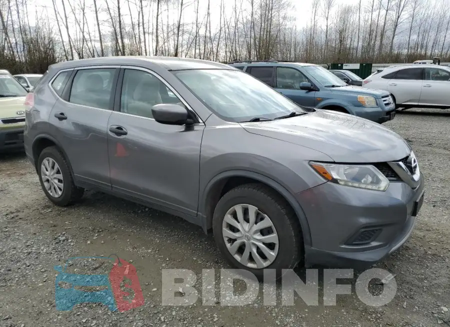KNMAT2MV4GP631140 Photo# 4