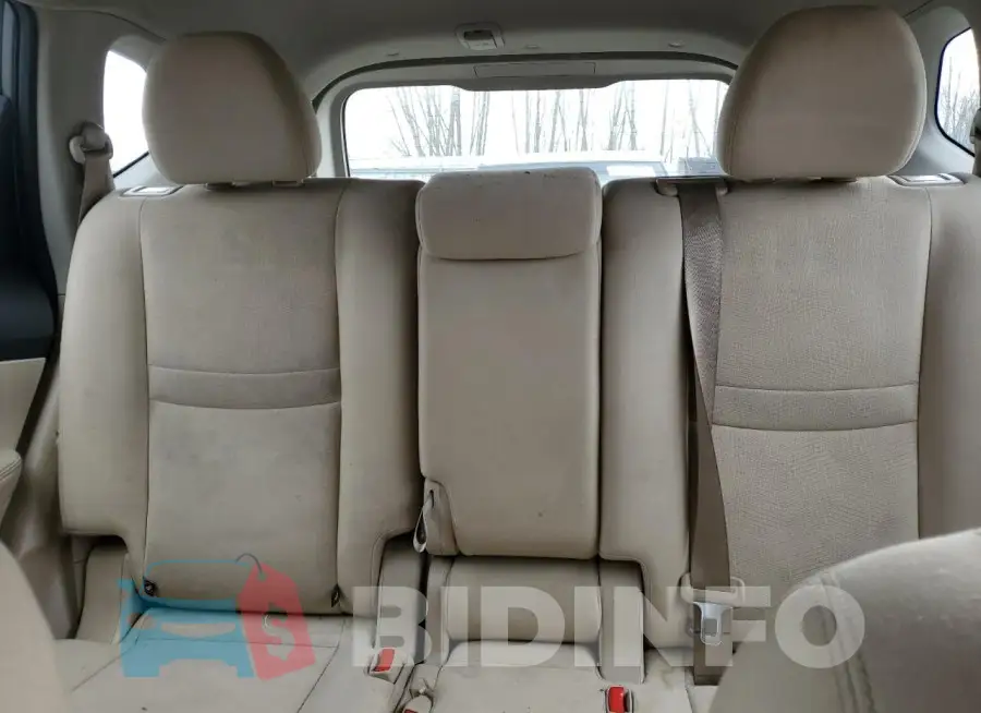 KNMAT2MV4GP631140 Photo# 10