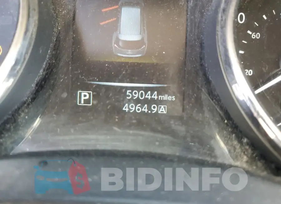 KNMAT2MV6GP735273 Photo# 9