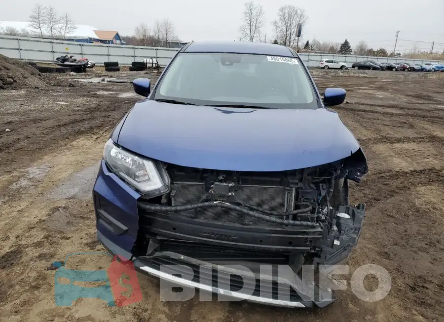 KNMAT2MV8KP536041 Photo# 5