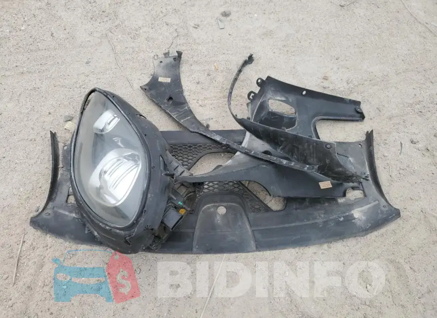 WP1AB2A55GLB50181 Photo# 13