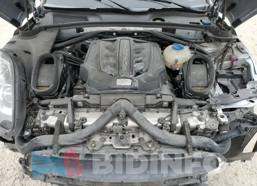 WP1AB2A55GLB50181 Photo# 12