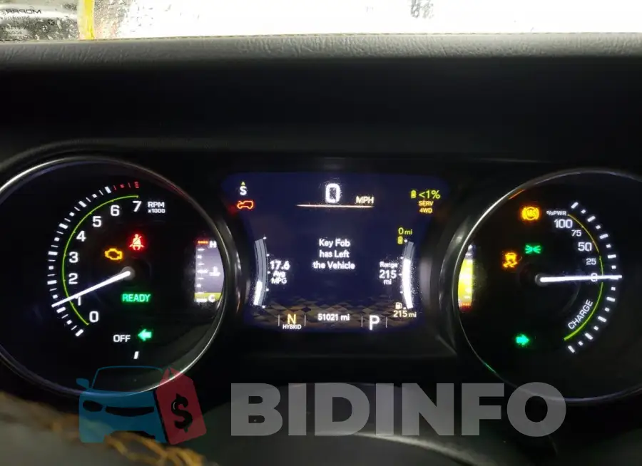 1C4JJXP67MW786385 Photo# 9