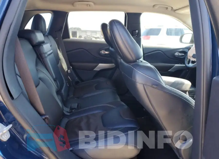 1C4PJMDX3JD530970 Photo# 11