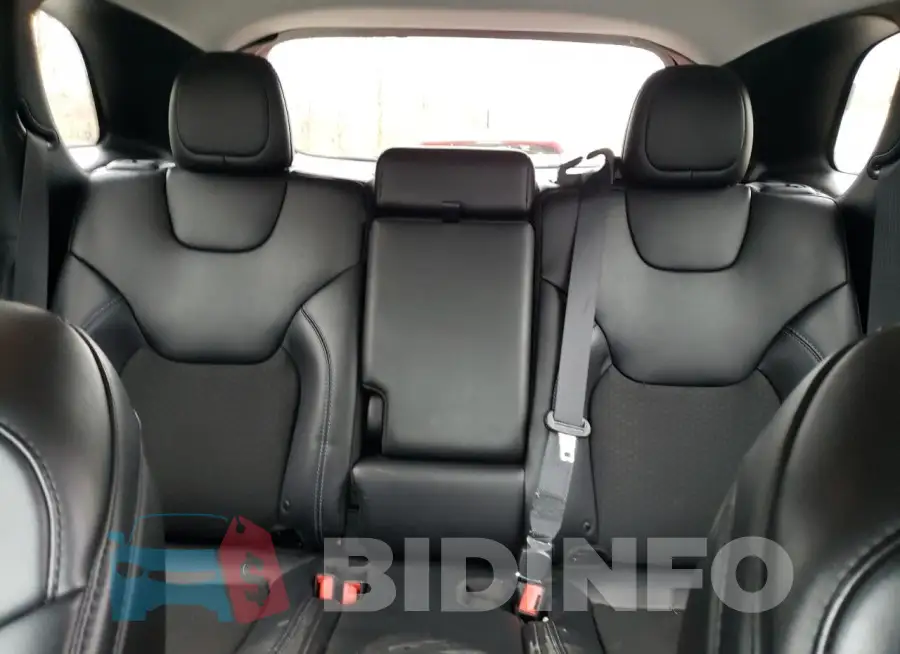 1C4PJMLB5KD425161 Photo# 10