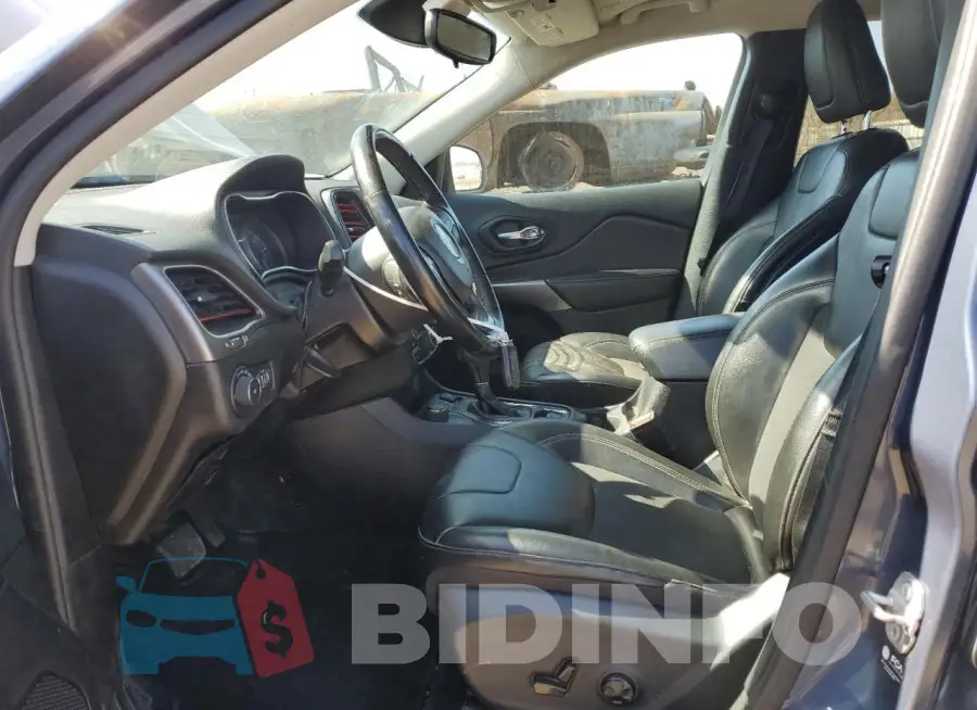 1C4PJMLB7MD139167 Photo# 7