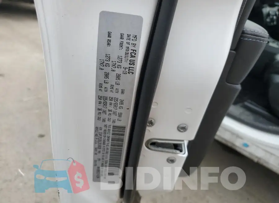 1C4PJMLB9LD518928 Photo# 13