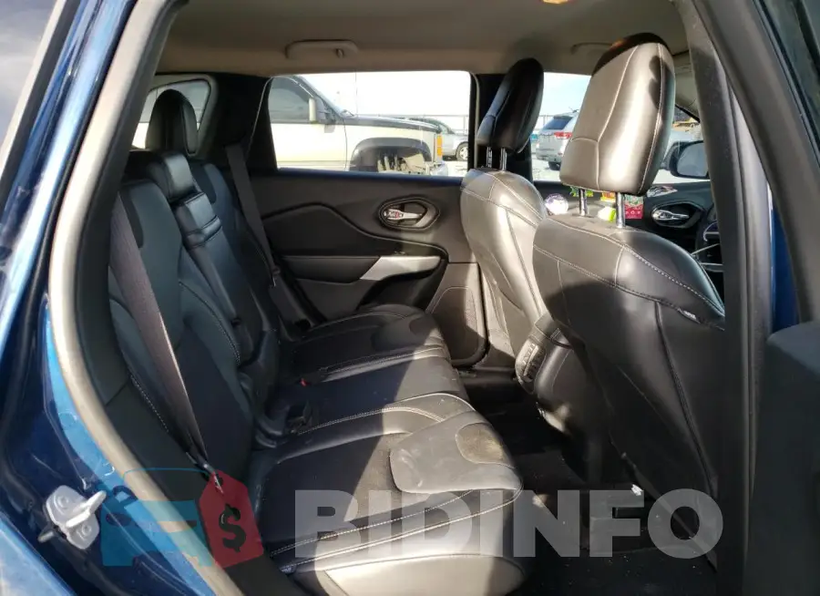 1C4PJMLBXJD560182 Photo# 11