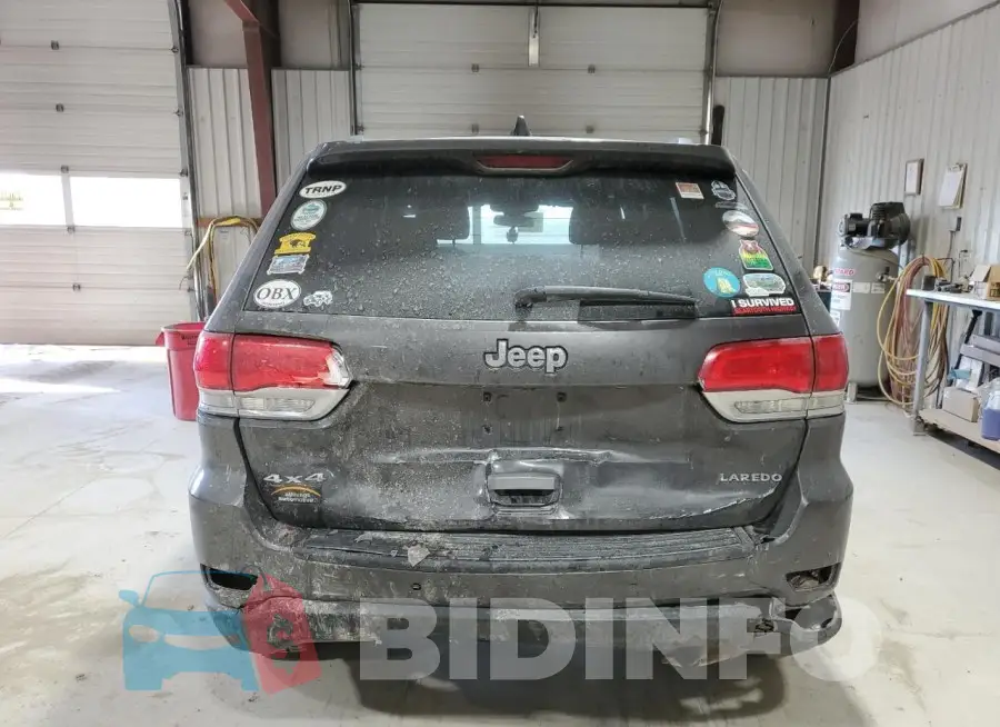 1C4RJFAG8KC528096 Photo# 6