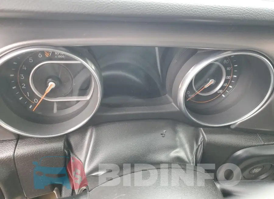1C6HJTAG1PL567671 Photo# 9