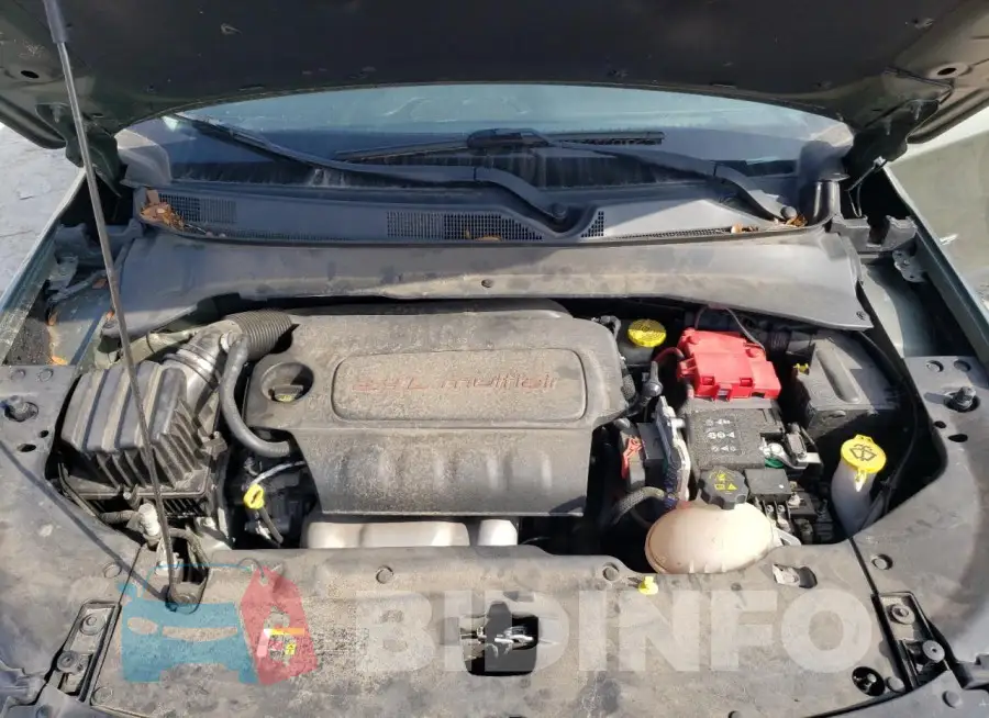 3C4NJDAB4MT510581 Photo# 12