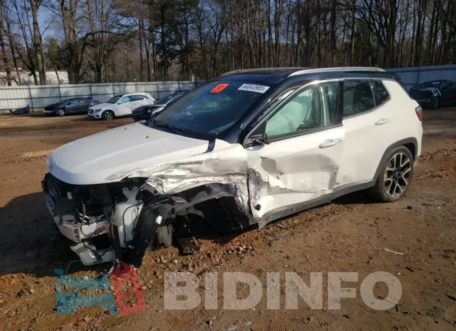 3C4NJDCB9HT665002 Photo# 1