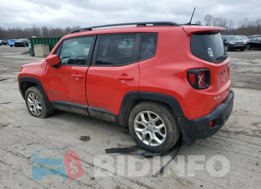 ZACCJBBB3JPH69771 Photo# 2