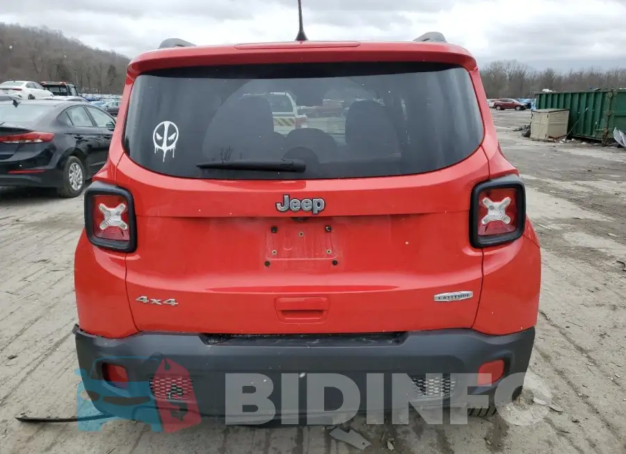 ZACCJBBB3JPH69771 Photo# 6
