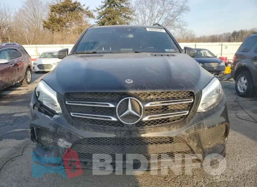 4JGDA5HB7JB170004 Photo# 5