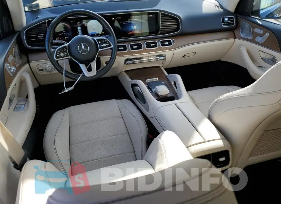 4JGFB4KB5MA492997 Photo# 8