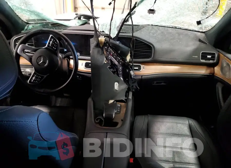 4JGFB5KB2PA851216 Photo# 8