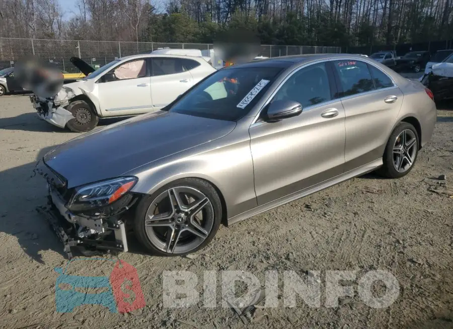 WDDWF8EB4LR549918 Photo# 1