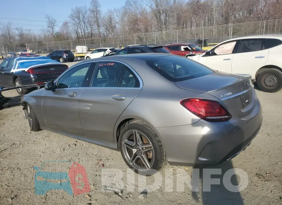 WDDWF8EB4LR549918 Photo# 2