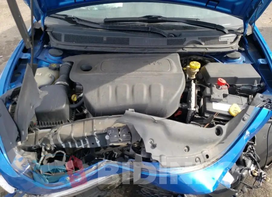 1C3CDFAA4GD701045 Photo# 11