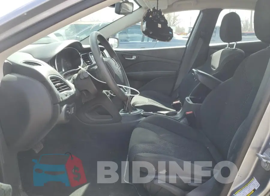1C3CDFAA7GD680353 Photo# 7