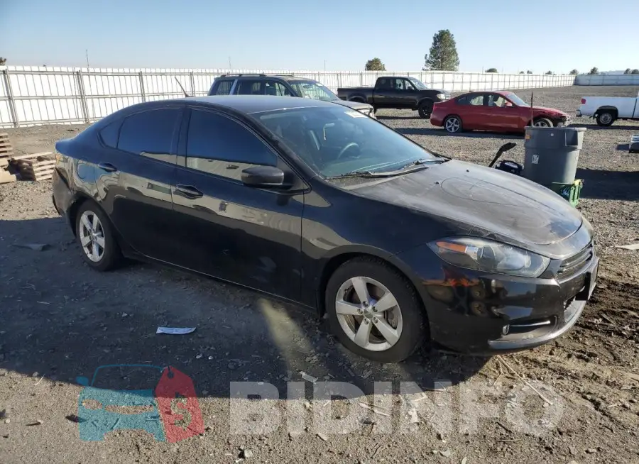 1C3CDFBA9GD689151 Photo# 4