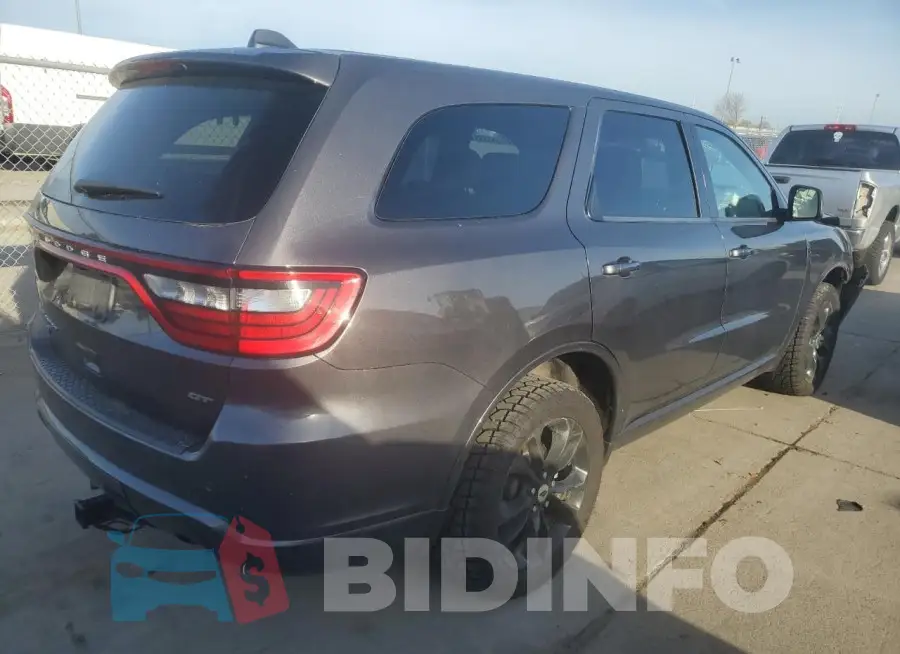 1C4RDJDG4KC550327 Photo# 3