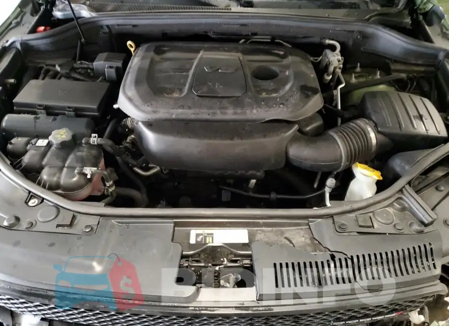 1C4RDJDG5KC685431 Photo# 12