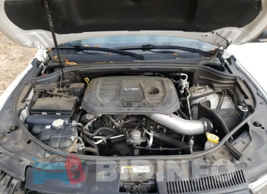 1C4RDJDG9KC560349 Photo# 12