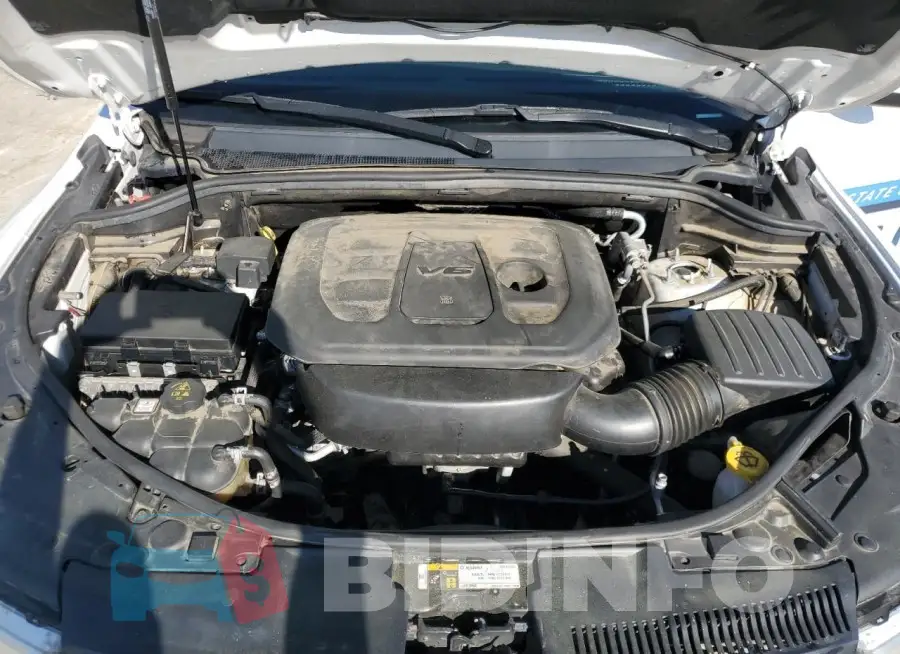 1C4RDJFG4KC793035 Photo# 12