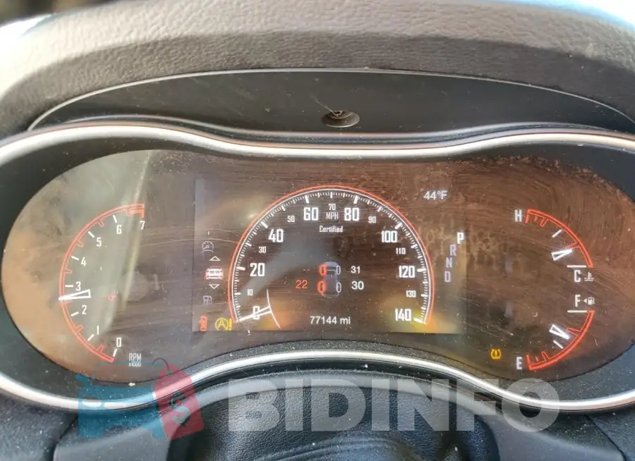 1C4RDJFG4KC793035 Photo# 9