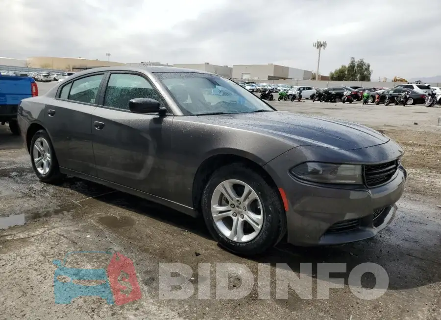 2C3CDXBG3PH547813 Photo# 4