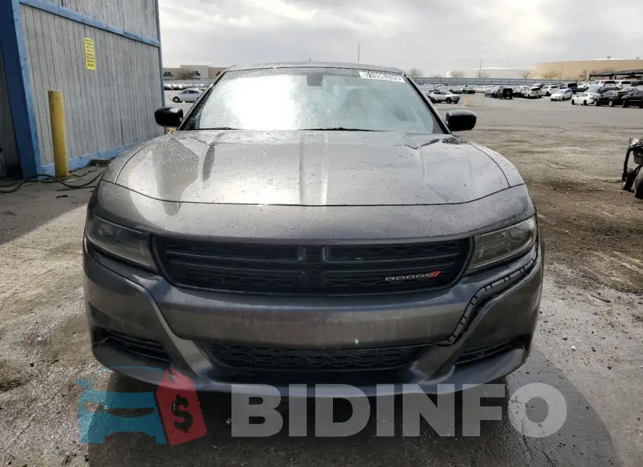 2C3CDXBG3PH547813 Photo# 5
