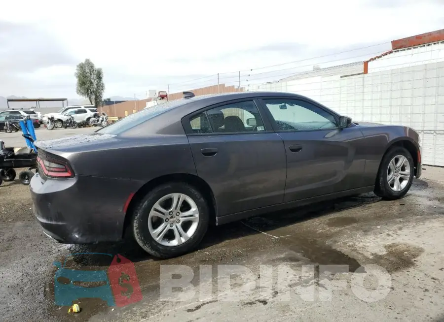2C3CDXBG3PH547813 Photo# 3